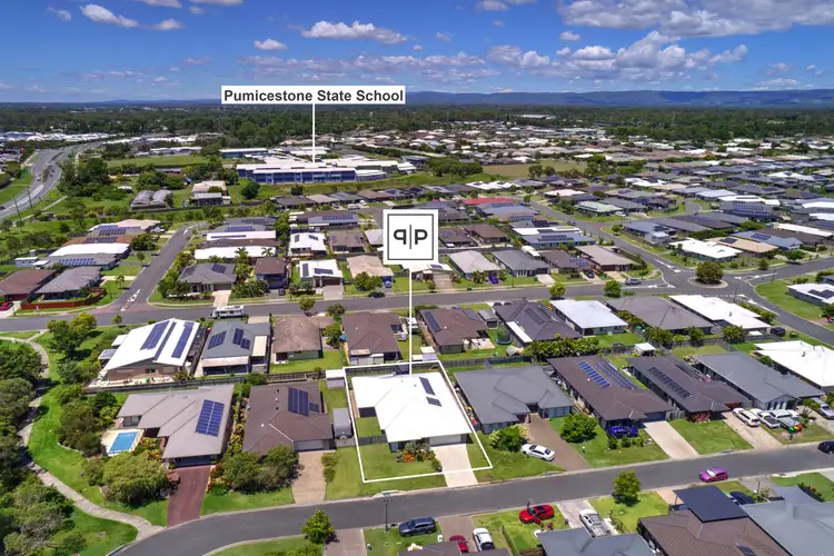 Main view of Homely house listing, 12 Waterbird Crescent, Caboolture QLD 4510