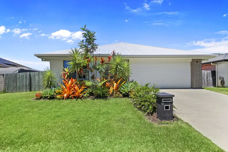 Second view of Homely house listing, 12 Waterbird Crescent, Caboolture QLD 4510