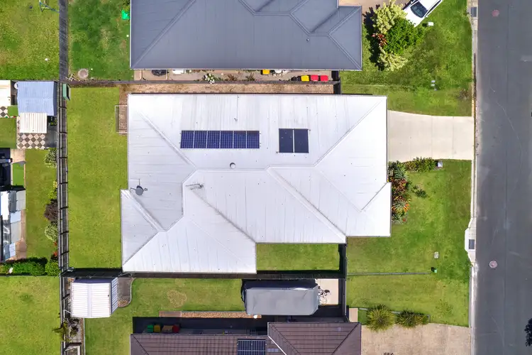 Third view of Homely house listing, 12 Waterbird Crescent, Caboolture QLD 4510