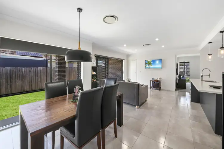 Fifth view of Homely house listing, 12 Waterbird Crescent, Caboolture QLD 4510