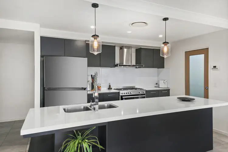 Sixth view of Homely house listing, 12 Waterbird Crescent, Caboolture QLD 4510