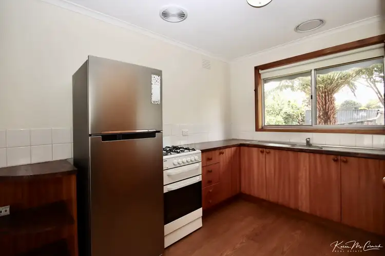 Second view of Homely unit listing, 2/3 Windsor Avenue, Warragul VIC 3820