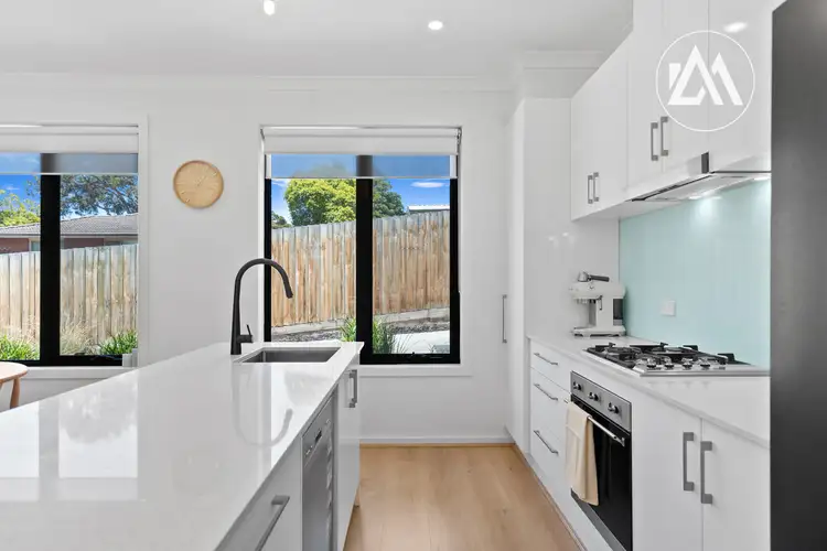 Fourth view of Homely townhouse listing, 2/109a Frankston-Flinders Road, Frankston VIC 3199