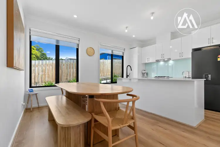 Fifth view of Homely townhouse listing, 2/109a Frankston-Flinders Road, Frankston VIC 3199