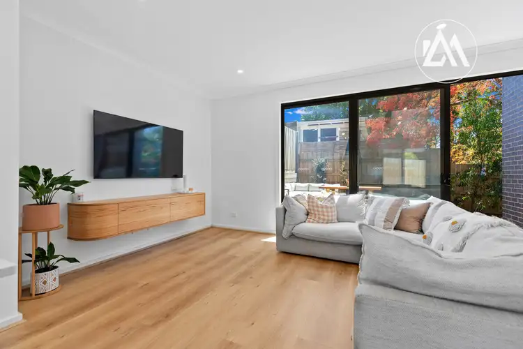 Sixth view of Homely townhouse listing, 2/109a Frankston-Flinders Road, Frankston VIC 3199