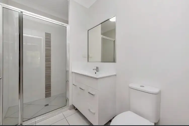 Sixth view of Homely house listing, 107 Monolith Circuit, Cosgrove QLD 4818