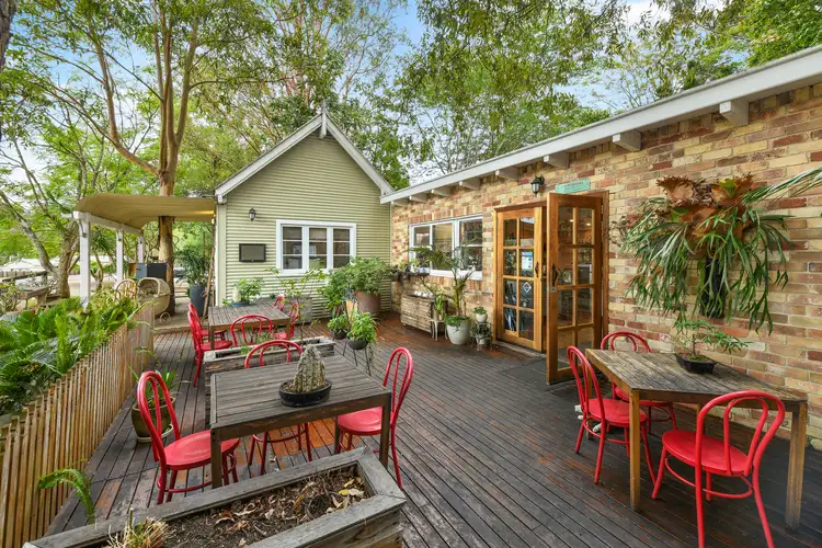 Second view of Homely rural property listing, 1078 Comboyne Road, Byabarra NSW 2446