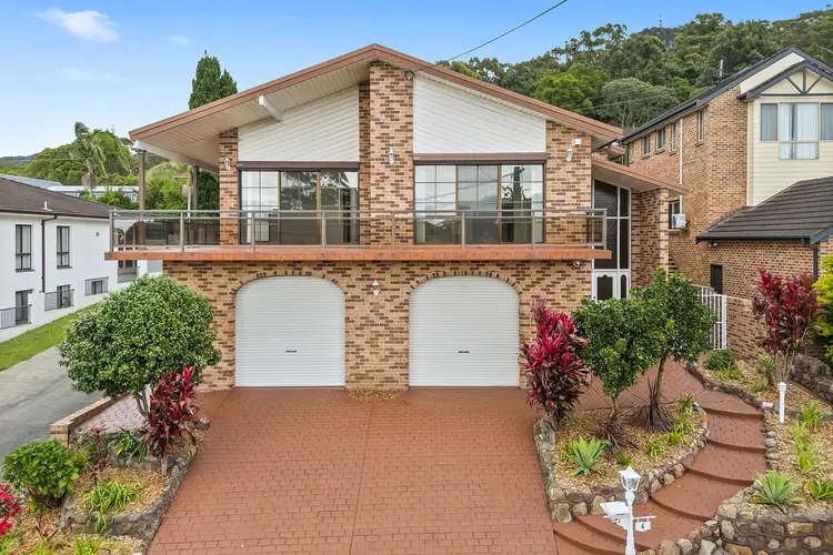 Main view of Homely house listing, 6 Bellambi Street, Tarrawanna NSW 2518