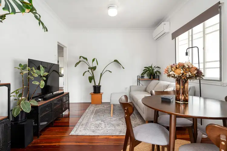 Fifth view of Homely house listing, 15 Newton Street, Coorparoo QLD 4151