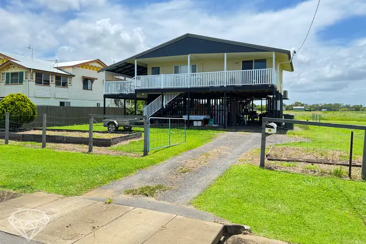 23 Agnes Street, Bundaberg North QLD 4670