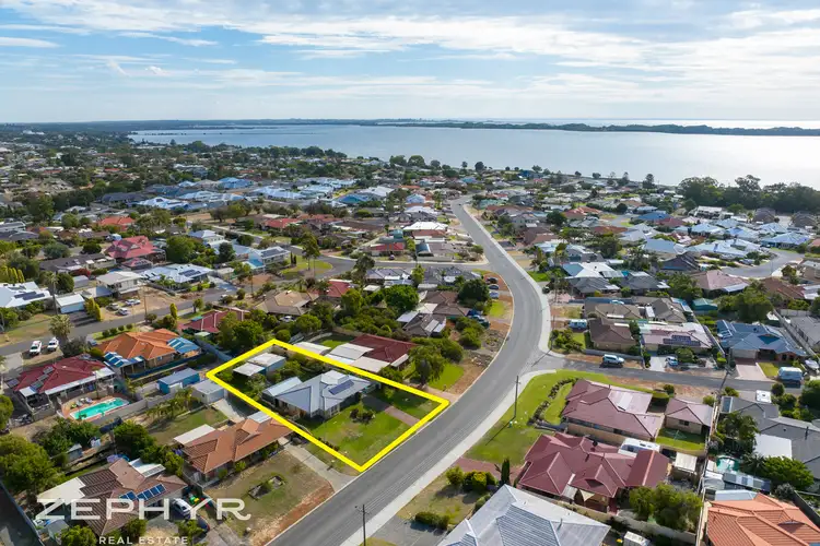 83 Travers Drive, Australind WA 6233