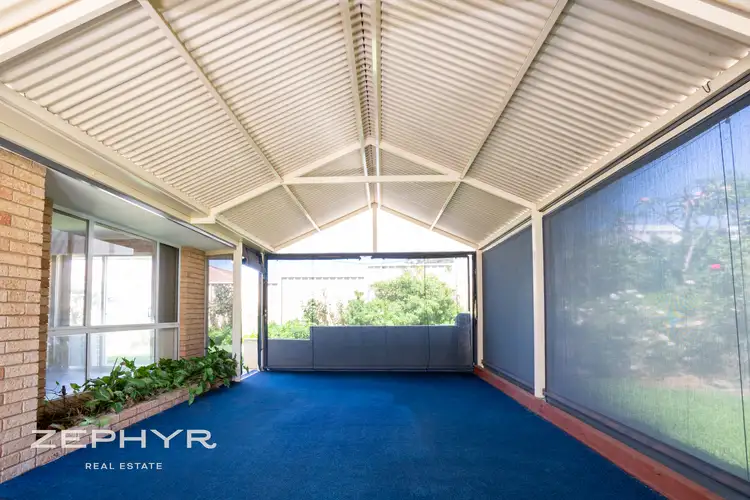 Fourth view of Homely house listing, 83 Travers Drive, Australind WA 6233