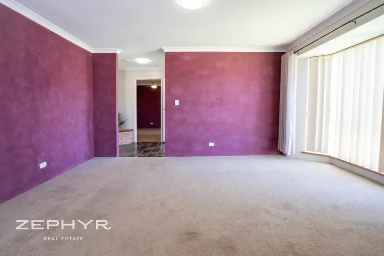 Seventh view of Homely house listing, 83 Travers Drive, Australind WA 6233
