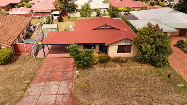 Main view of Homely house listing, 7 Agnes Close, Denmark WA 6333