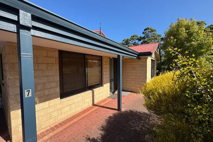 Second view of Homely house listing, 7 Agnes Close, Denmark WA 6333