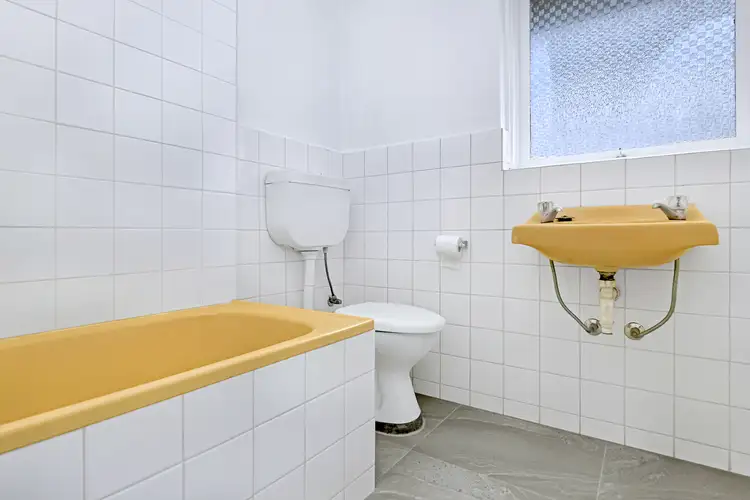 Fourth view of Homely apartment listing, 9/87 Heller Street, Brunswick West VIC 3055