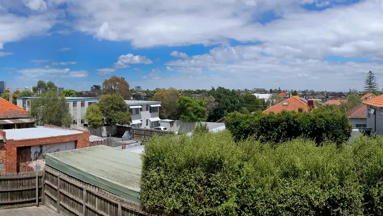 Fifth view of Homely apartment listing, 9/87 Heller Street, Brunswick West VIC 3055