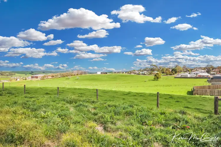 LOT 6, 38 Ranceby Road, Poowong VIC 3988