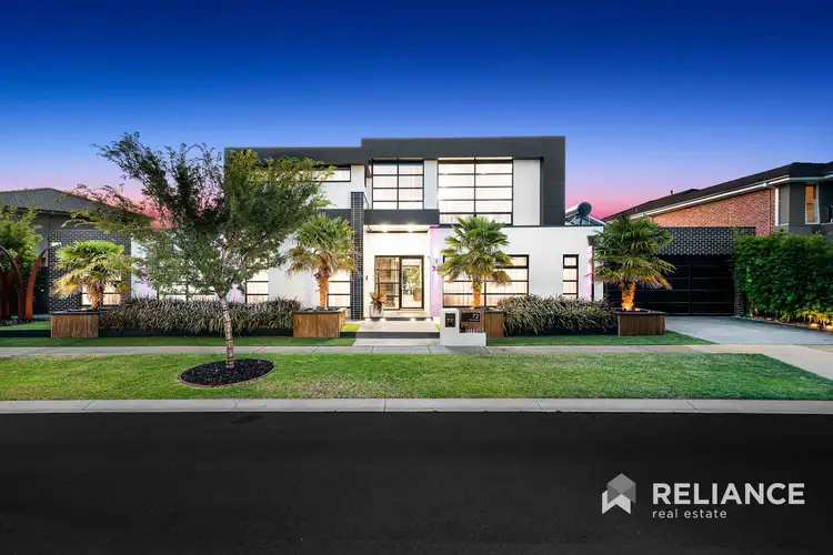 72 Waves Drive, Point Cook VIC 3030