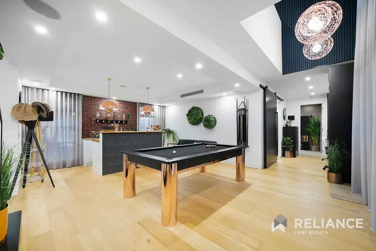 Fifth view of Homely house listing, 72 Waves Drive, Point Cook VIC 3030