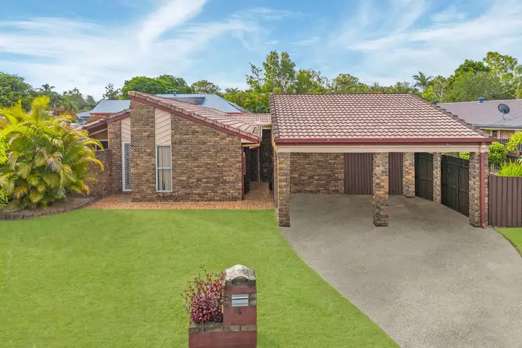 Main view of Homely house listing, 4 Kooralla Court, Karana Downs QLD 4306