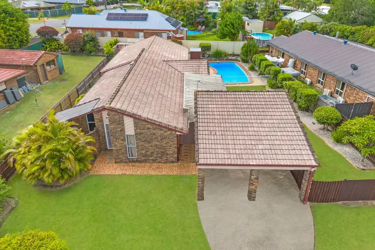 Second view of Homely house listing, 4 Kooralla Court, Karana Downs QLD 4306