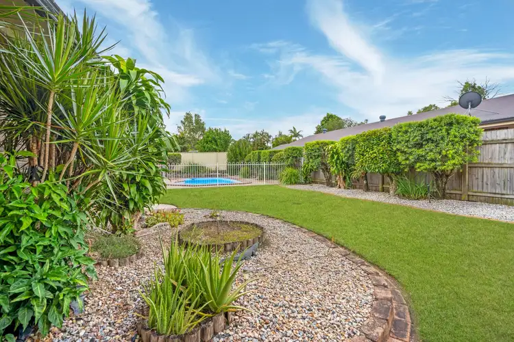 Third view of Homely house listing, 4 Kooralla Court, Karana Downs QLD 4306