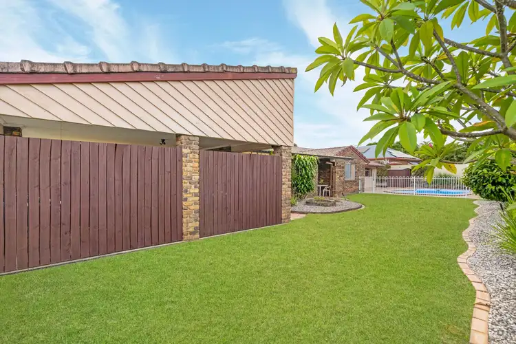Fourth view of Homely house listing, 4 Kooralla Court, Karana Downs QLD 4306