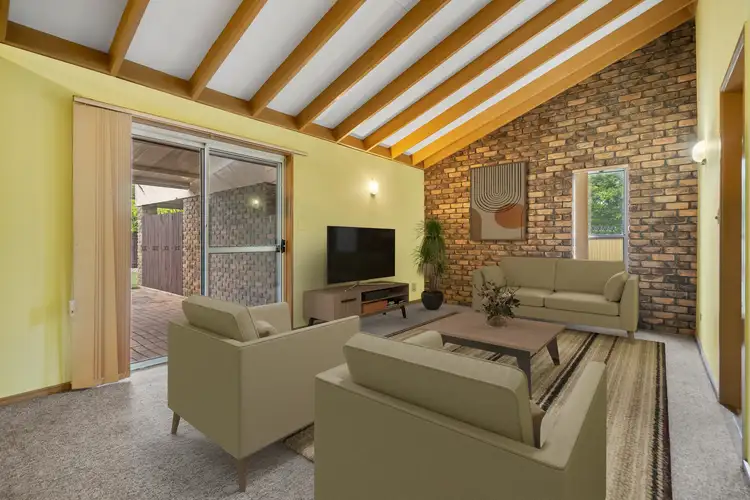 Fifth view of Homely house listing, 4 Kooralla Court, Karana Downs QLD 4306