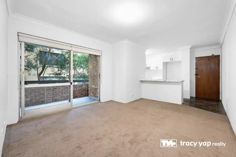 Main view of Homely unit listing, 4/600 Blaxland Road, Eastwood NSW 2122