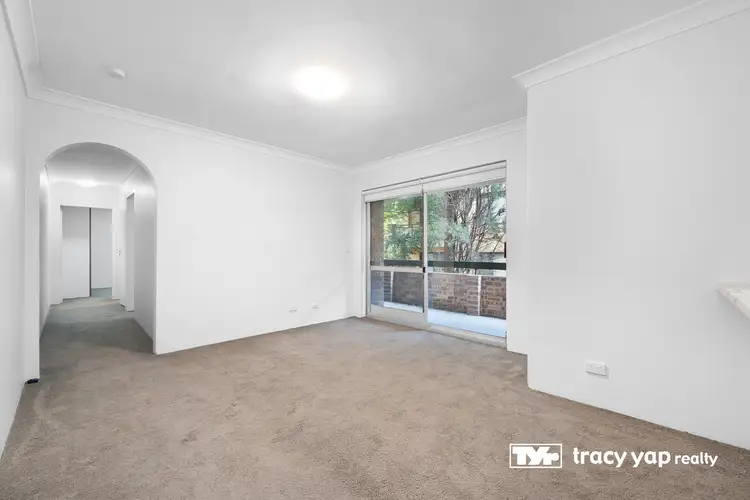 Second view of Homely unit listing, 4/600 Blaxland Road, Eastwood NSW 2122