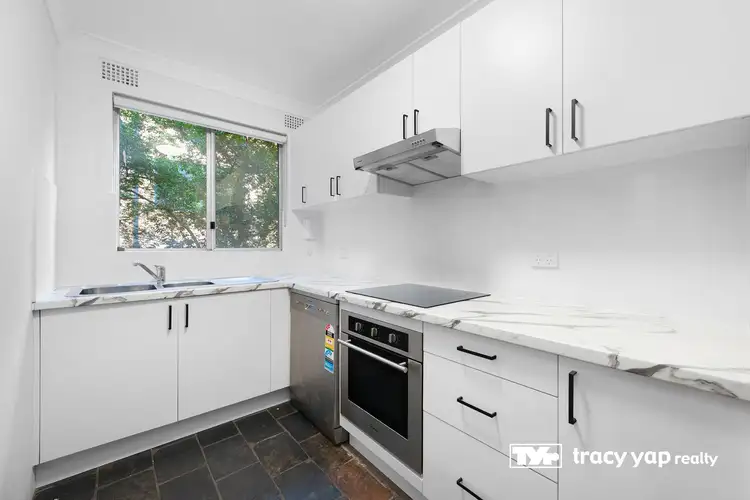 Third view of Homely unit listing, 4/600 Blaxland Road, Eastwood NSW 2122