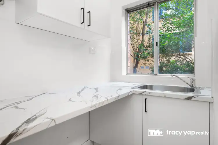 Fourth view of Homely unit listing, 4/600 Blaxland Road, Eastwood NSW 2122