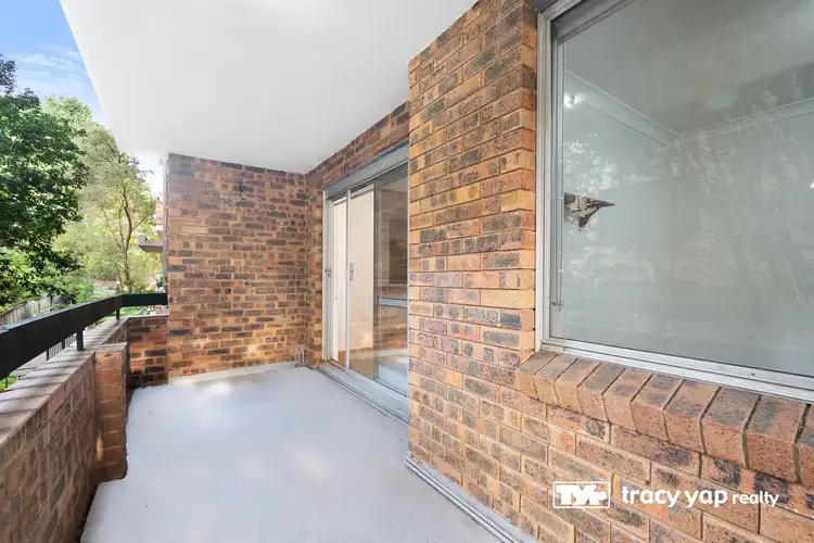 Fifth view of Homely unit listing, 4/600 Blaxland Road, Eastwood NSW 2122