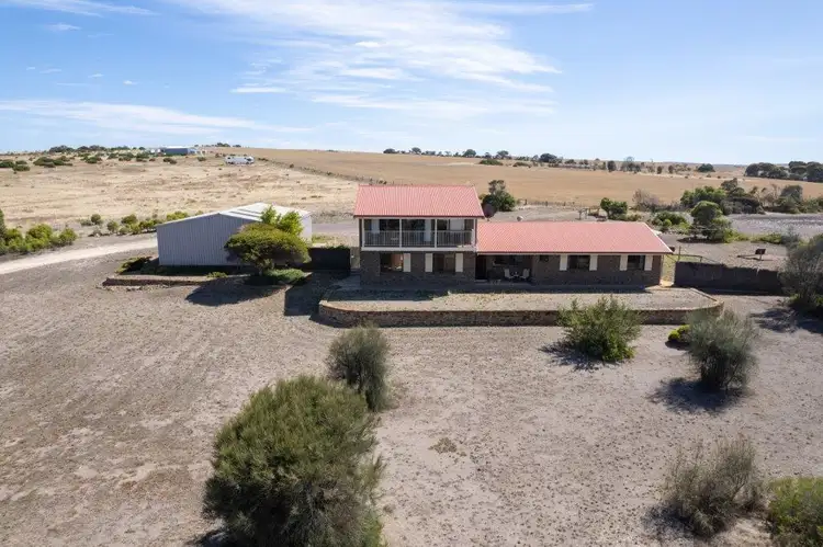 Fourth view of Homely house listing, 3 Sundowner Drive, Elliston SA 5670