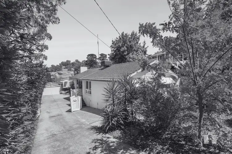Main view of Homely house listing, 99 Lambert Street, Diamond Creek VIC 3089