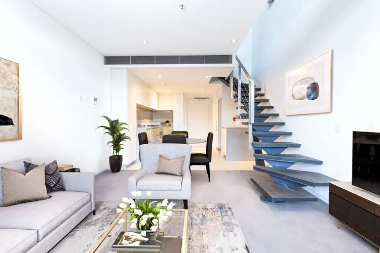 Main view of Homely apartment listing, 512/81 Macleay Street, Potts Point NSW 2011