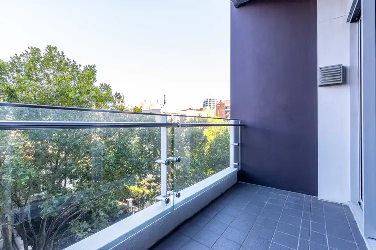 Fifth view of Homely apartment listing, 512/81 Macleay Street, Potts Point NSW 2011