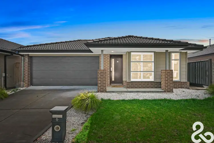 6 Plenty View, Beveridge VIC 3753