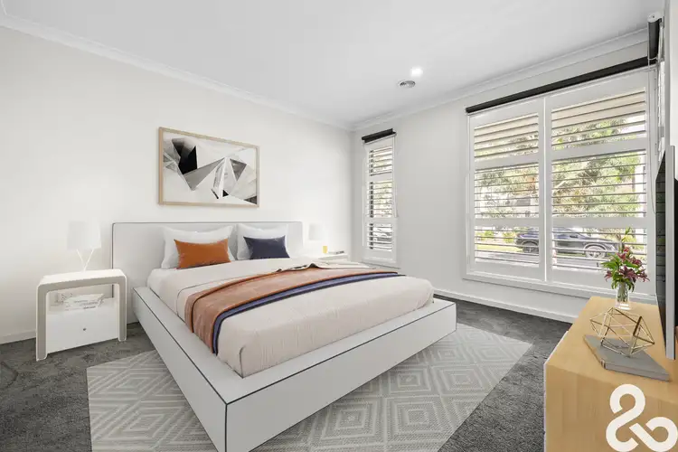 Sixth view of Homely house listing, 6 Plenty View, Beveridge VIC 3753