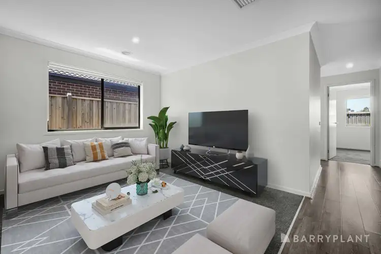 Fourth view of Homely house listing, 5 Beatrix Circuit, Officer VIC 3809