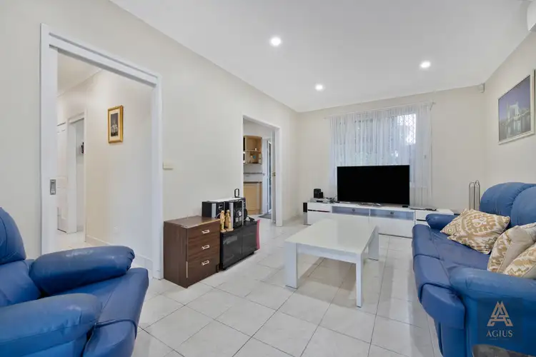 Second view of Homely house listing, 56 Athabaska Avenue, Seven Hills NSW 2147