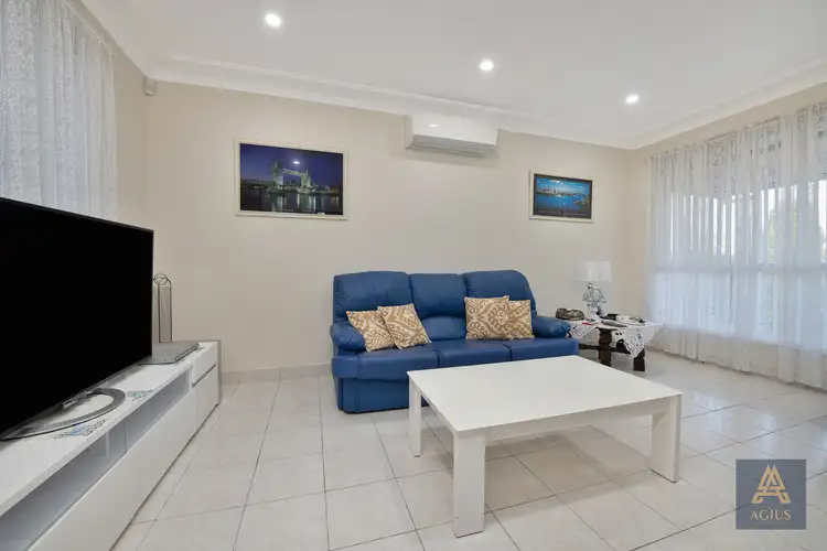 Third view of Homely house listing, 56 Athabaska Avenue, Seven Hills NSW 2147
