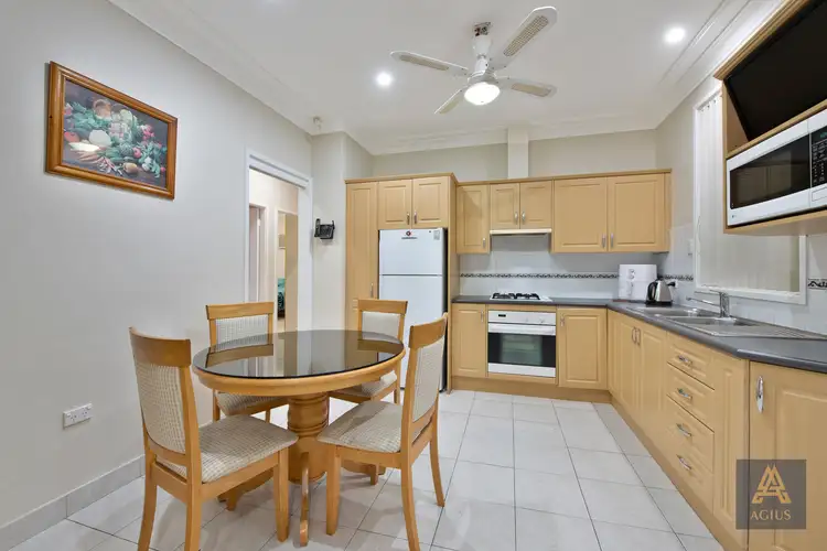 Fourth view of Homely house listing, 56 Athabaska Avenue, Seven Hills NSW 2147