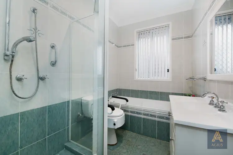 Sixth view of Homely house listing, 56 Athabaska Avenue, Seven Hills NSW 2147