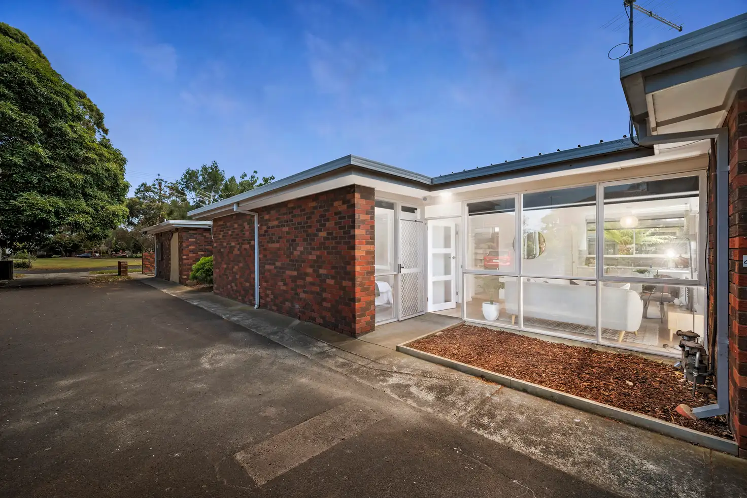 Main view of Homely unit listing, 3/16 Carder Avenue, Seaford VIC 3198