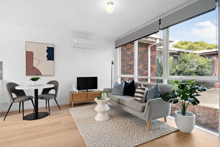 Second view of Homely unit listing, 3/16 Carder Avenue, Seaford VIC 3198