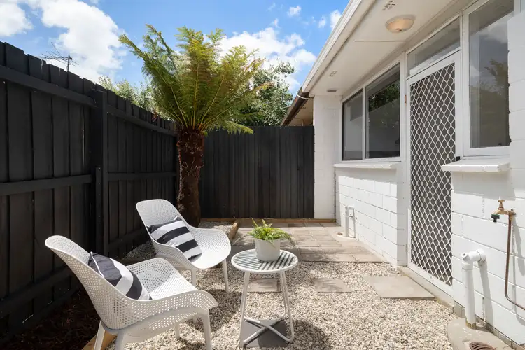 Third view of Homely unit listing, 3/16 Carder Avenue, Seaford VIC 3198
