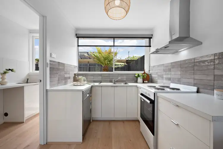 Fourth view of Homely unit listing, 3/16 Carder Avenue, Seaford VIC 3198