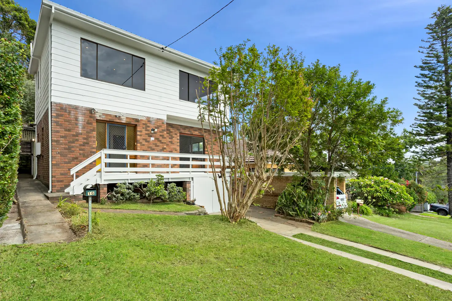 Main view of Homely house listing, 16 Bix Road, Dee Why NSW 2099